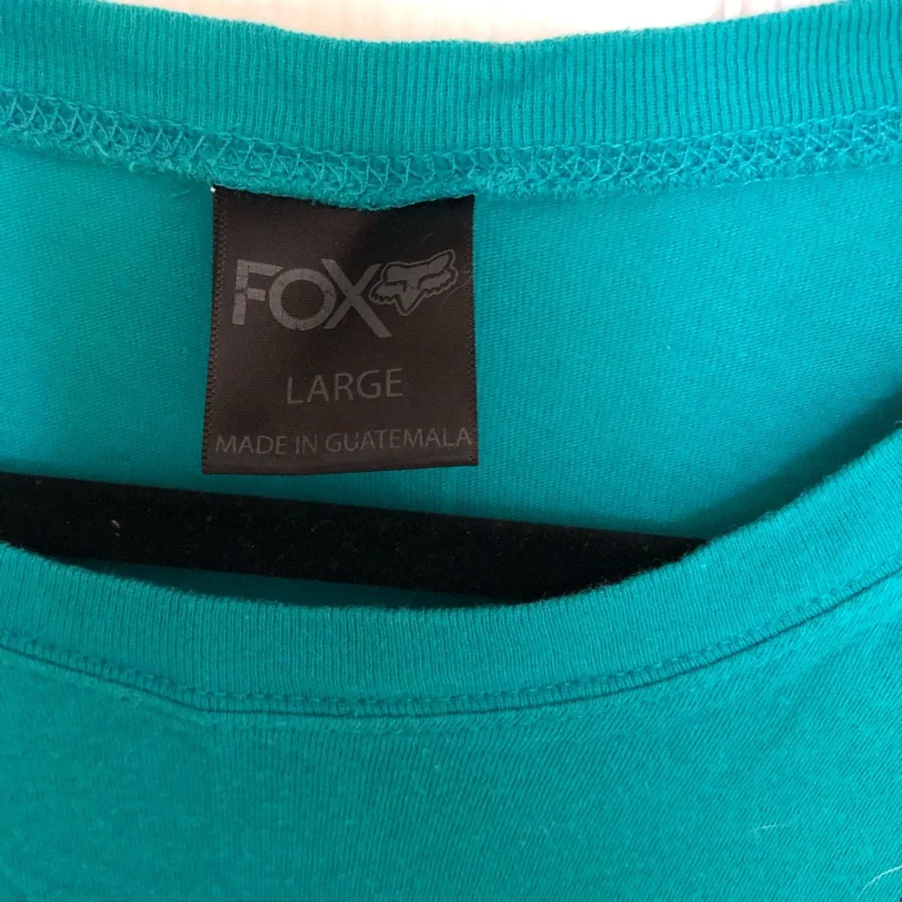 Fox Racing Logo Tee - Picture 7 of 7